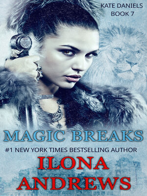 Magic Breaks - ebook